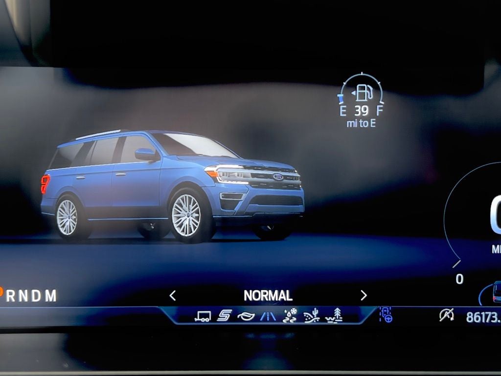2024 Ford Expedition Platinum