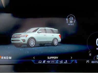 2024 Ford Expedition Platinum