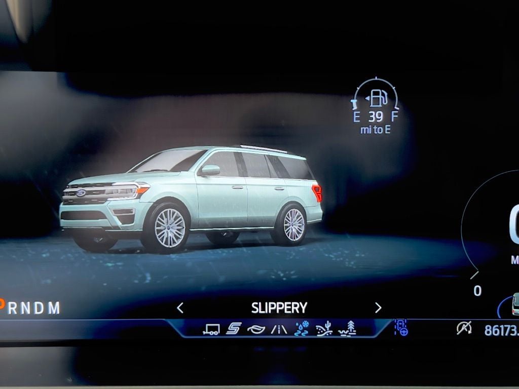 2024 Ford Expedition Platinum