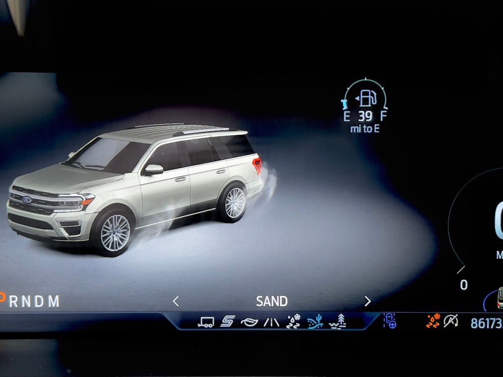 2024 Ford Expedition Platinum