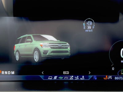 2024 Ford Expedition Platinum