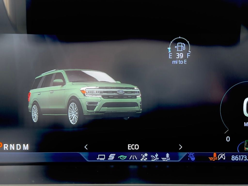 2024 Ford Expedition Platinum