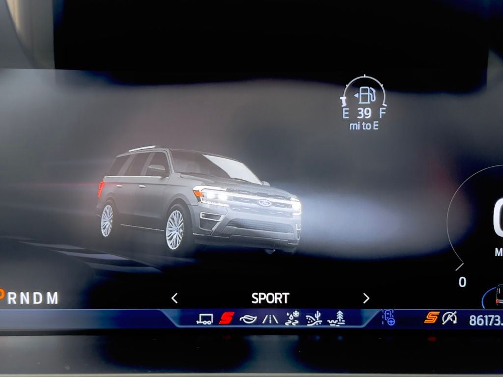 2024 Ford Expedition Platinum