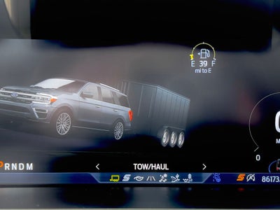 2024 Ford Expedition Platinum