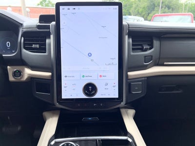 2024 Ford Expedition Platinum