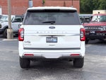 2024 Ford Expedition Platinum