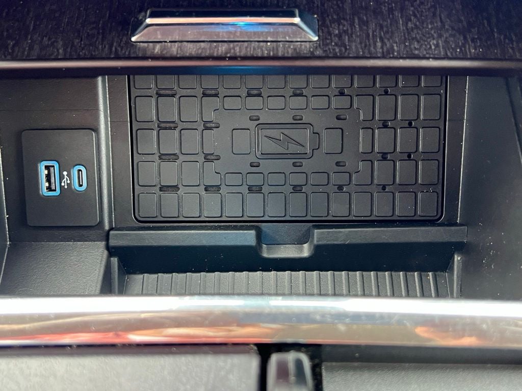 2024 Ford Expedition Platinum