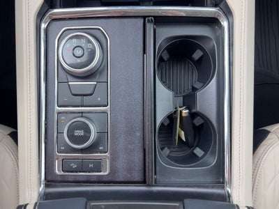 2024 Ford Expedition Platinum