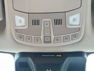 2024 Ford Expedition Platinum