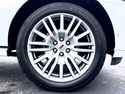 2024 Ford Expedition Platinum
