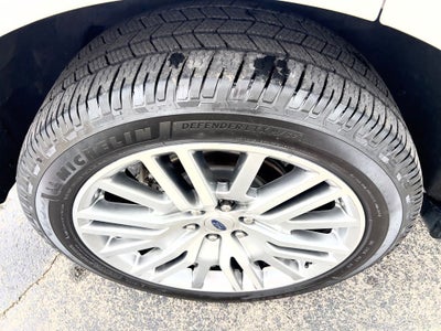 2024 Ford Expedition Platinum