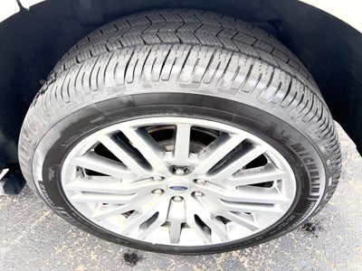 2024 Ford Expedition Platinum