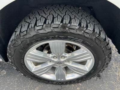 2024 Ford Expedition King Ranch