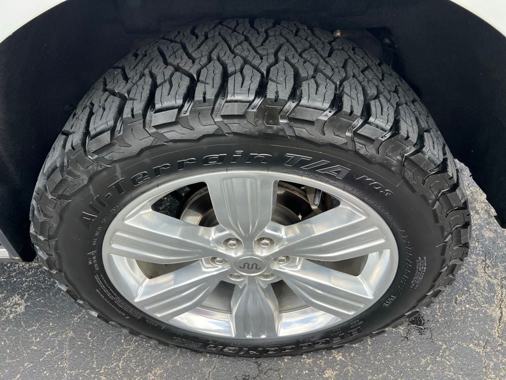 2024 Ford Expedition King Ranch