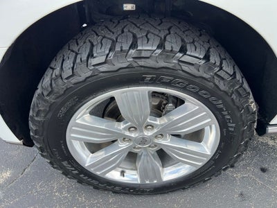 2024 Ford Expedition King Ranch
