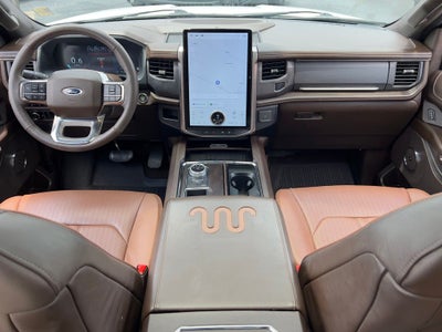 2024 Ford Expedition King Ranch