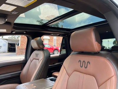 2024 Ford Expedition King Ranch