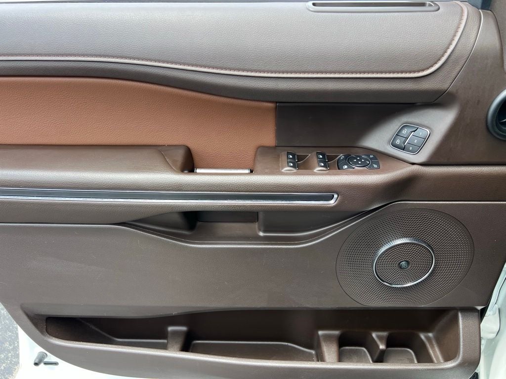 2024 Ford Expedition King Ranch