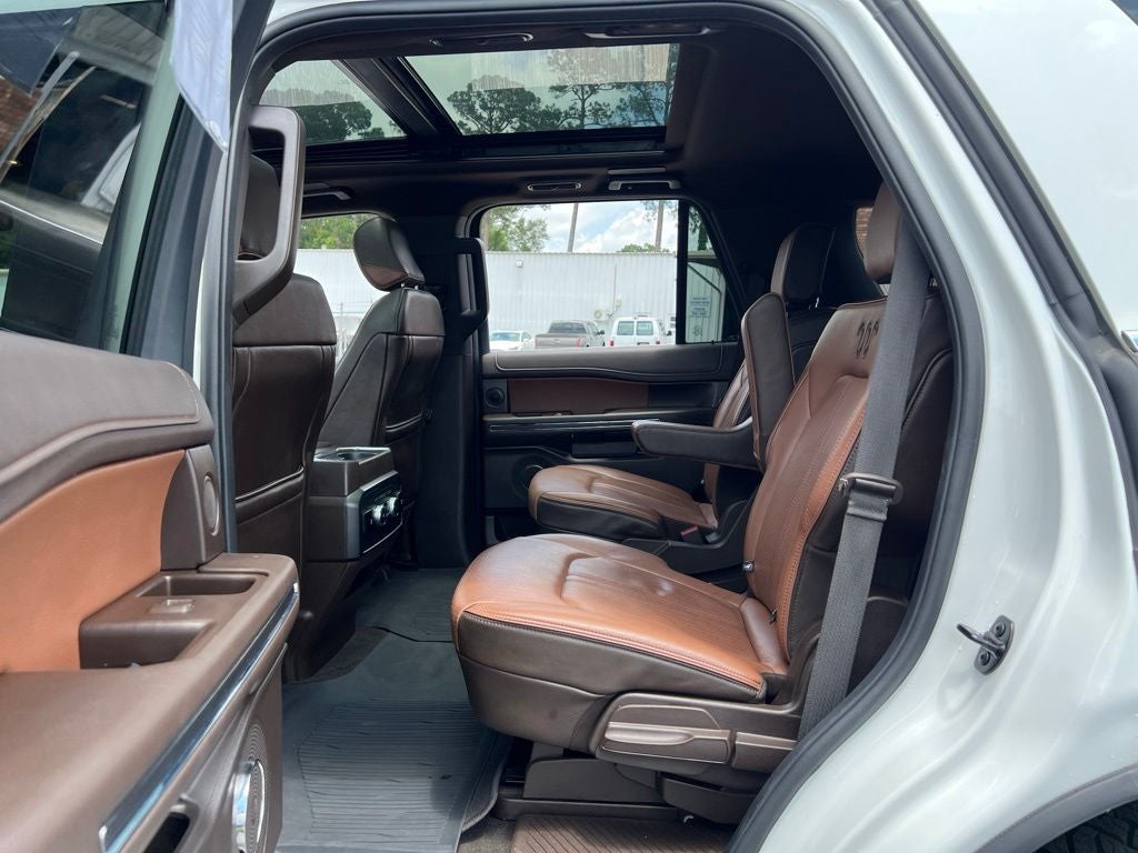 2024 Ford Expedition King Ranch