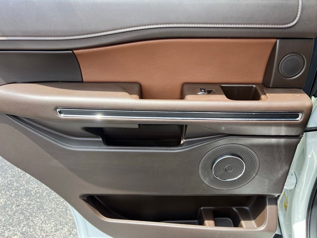 2024 Ford Expedition King Ranch