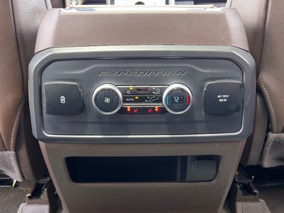 2024 Ford Expedition King Ranch