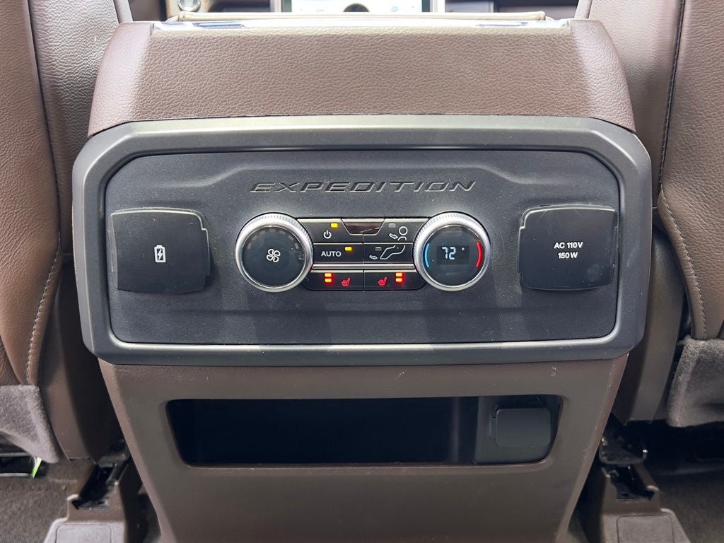 2024 Ford Expedition King Ranch