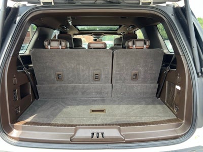 2024 Ford Expedition King Ranch
