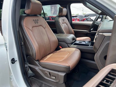 2024 Ford Expedition King Ranch