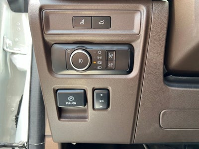 2024 Ford Expedition King Ranch