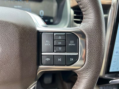 2024 Ford Expedition King Ranch