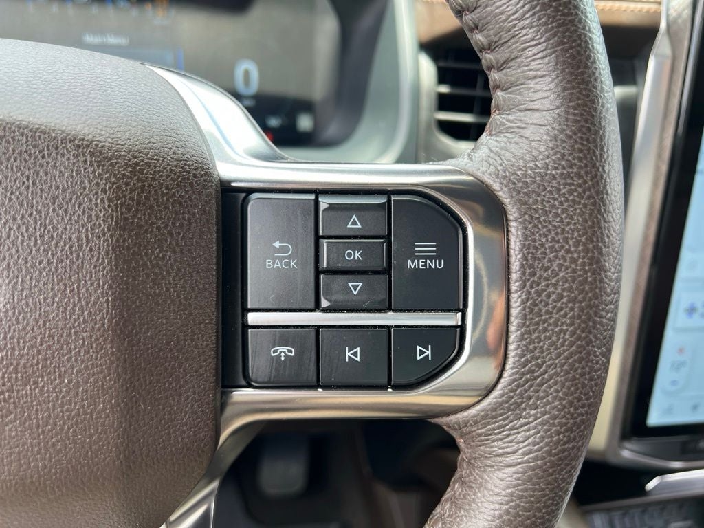 2024 Ford Expedition King Ranch
