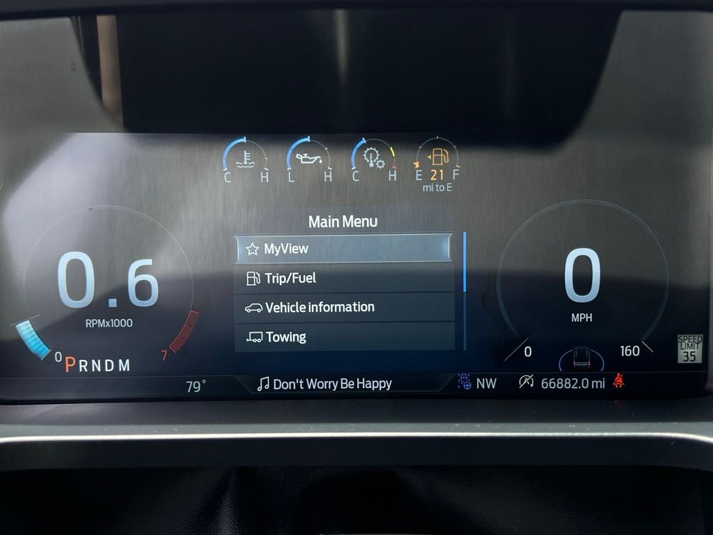 2024 Ford Expedition King Ranch