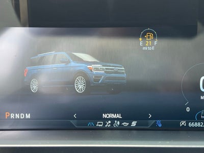 2024 Ford Expedition King Ranch