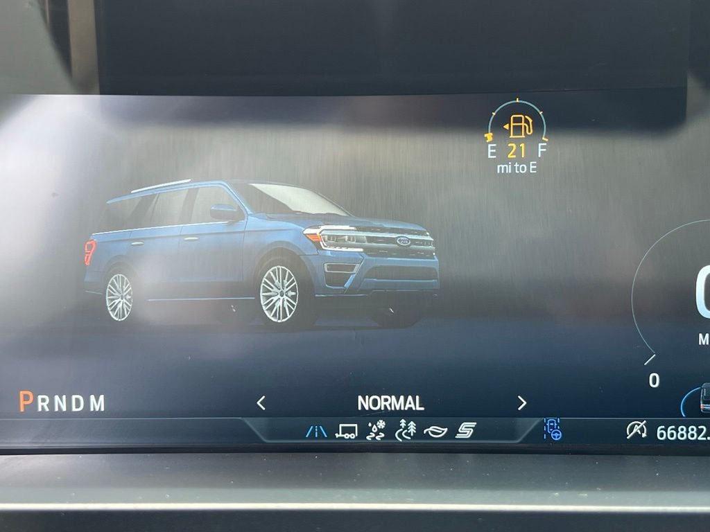 2024 Ford Expedition King Ranch