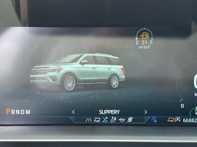 2024 Ford Expedition King Ranch