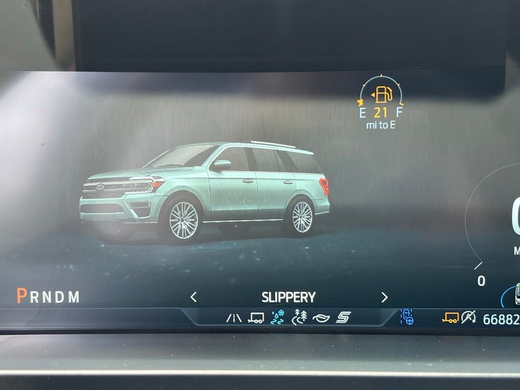 2024 Ford Expedition King Ranch