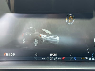 2024 Ford Expedition King Ranch