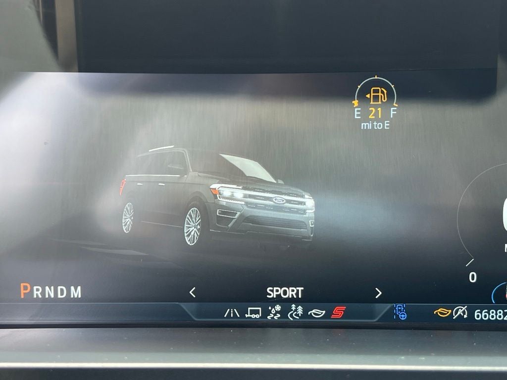 2024 Ford Expedition King Ranch