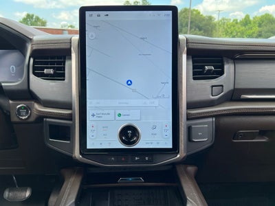 2024 Ford Expedition King Ranch