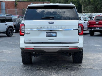 2024 Ford Expedition King Ranch