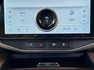 2024 Ford Expedition King Ranch