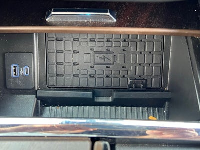 2024 Ford Expedition King Ranch