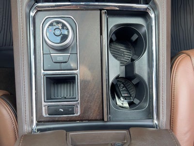 2024 Ford Expedition King Ranch