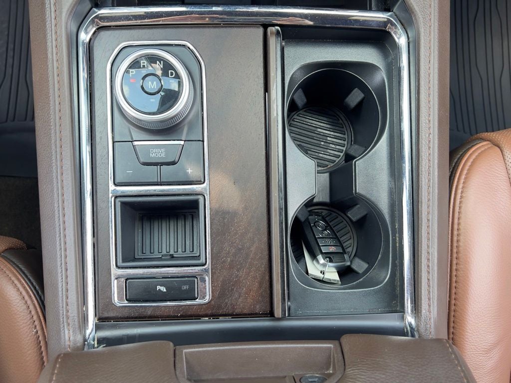 2024 Ford Expedition King Ranch