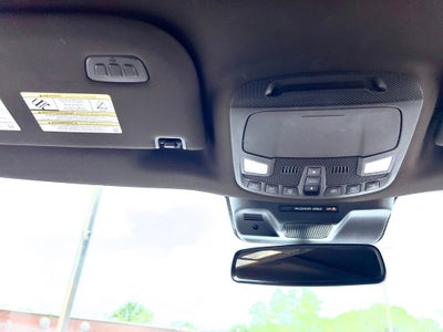 2024 Ford Expedition King Ranch