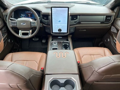 2023 Ford Expedition King Ranch