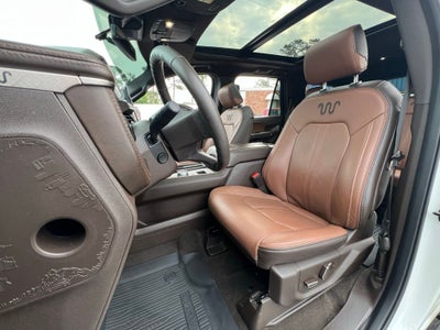2023 Ford Expedition King Ranch