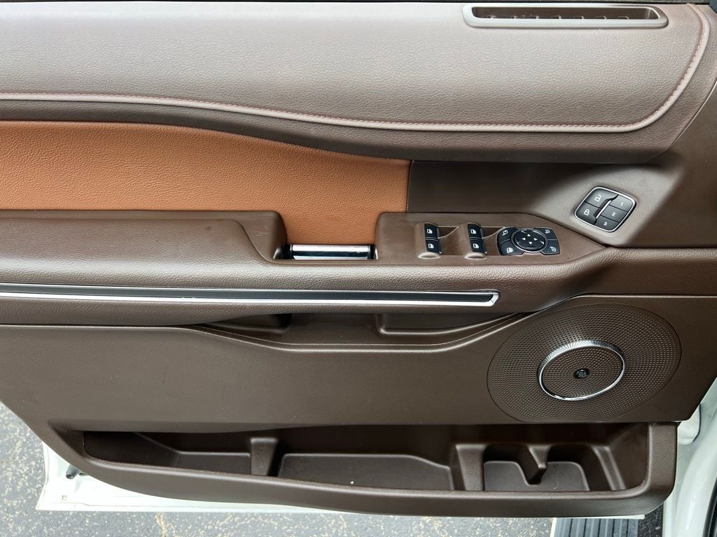 2023 Ford Expedition King Ranch