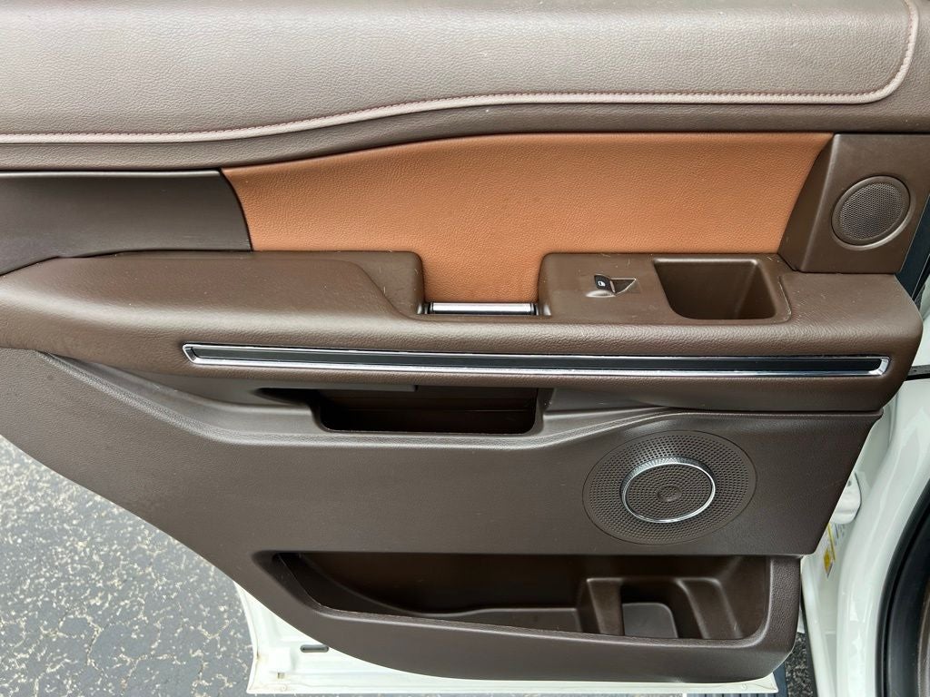 2023 Ford Expedition King Ranch