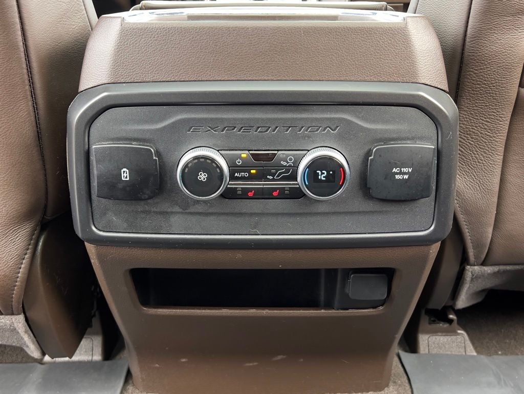 2023 Ford Expedition King Ranch